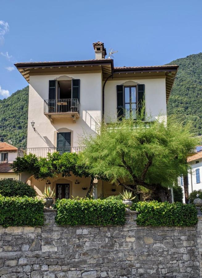 Villa Magnolia - Lake Como 莱诺 外观 照片