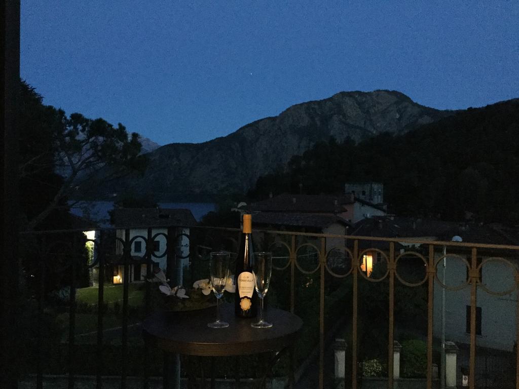 Villa Magnolia - Lake Como 莱诺 外观 照片